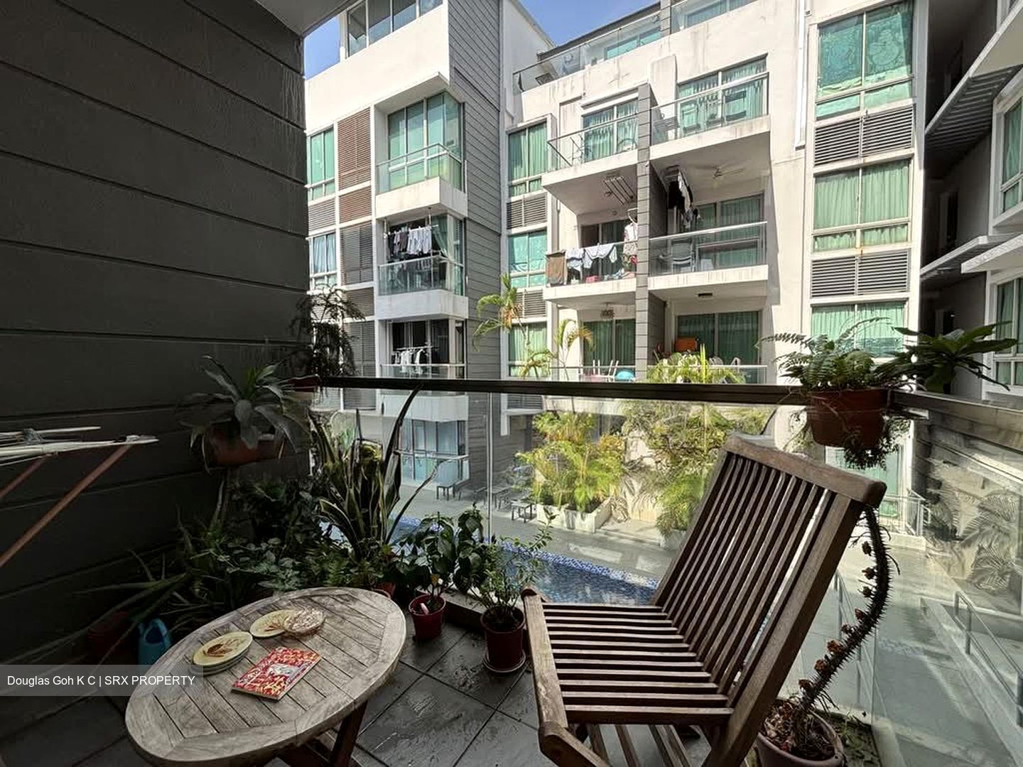Tyrwhitt 139 (D8), Apartment #573829231